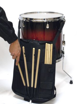 Tama Stb24 - Percussion bag & case - Variation 1