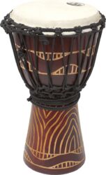 Djembe Tanga DA40 Slammer