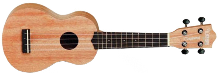 Tanglewood Tumstc Pack Concert - Natural - Ukulele - Main picture