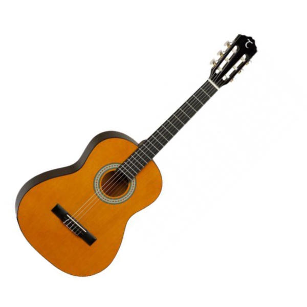 Tanglewood DBT 34 Discovery Classical - natural gloss Classical guitar 3/4  size