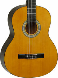Classical guitar 4/4 size Tanglewood DBT 44 Discovery Classical - Natural