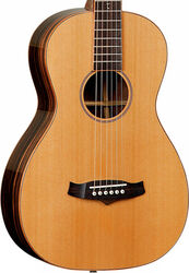 Folk guitar Tanglewood TWJP E Java - Natural