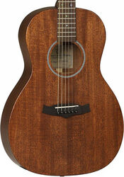 Folk guitar Tanglewood TW133 Premier - Natural satin