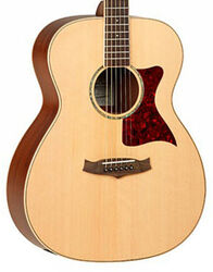 Acoustic guitar & electro Tanglewood TW170 SS Premier - Natural satin