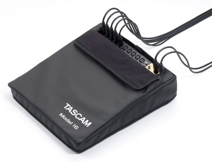 Tascam Ak-dc16 Pour Console Model 16 - Mixer bag - Main picture