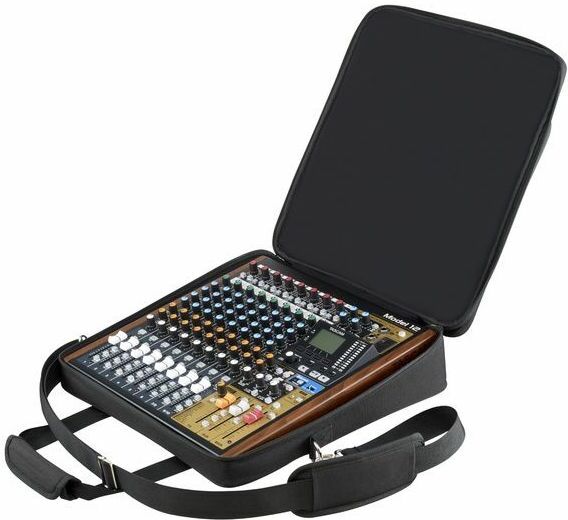 Tascam Cs-model12 - Mixer bag - Main picture