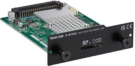 Tascam If-mtr32 - Accessories set for recorder - Main picture