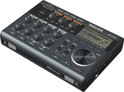 Multi tracks recorder Tascam DP-006