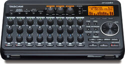 Multi tracks recorder Tascam DP-008 EX