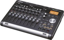 Multi tracks recorder Tascam DP-03 SD