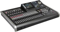 Multi tracks recorder Tascam DP-24SD