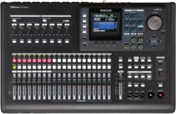 Multi tracks recorder Tascam DP-32 SD