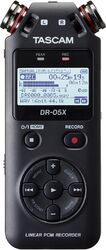 Portable recorder Tascam DR-05X