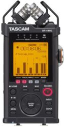 Portable recorder Tascam DR-44WLB