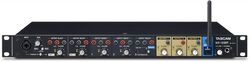 Analog mixing desk Tascam MZ-123BT