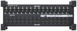 Digital mixing desk Tascam SB-16D