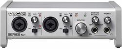 Usb audio interface Tascam Series 102I