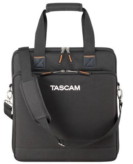 Mixer bag Tascam Cs-Model 12(housse pour Model 12)