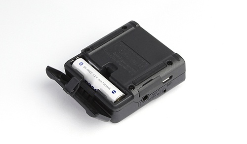 Tascam Dr-10l - Portable recorder - Variation 5
