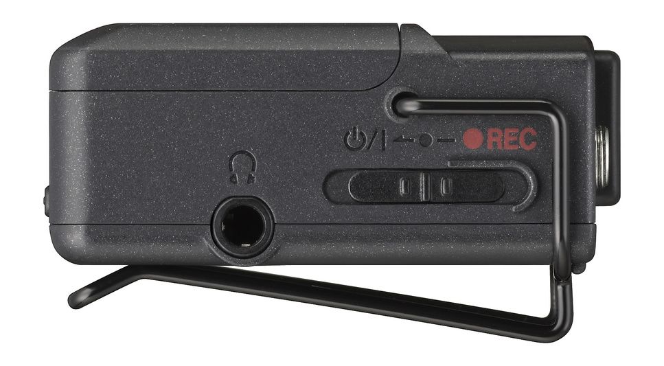 Tascam Dr-10lpro - Portable recorder - Variation 2
