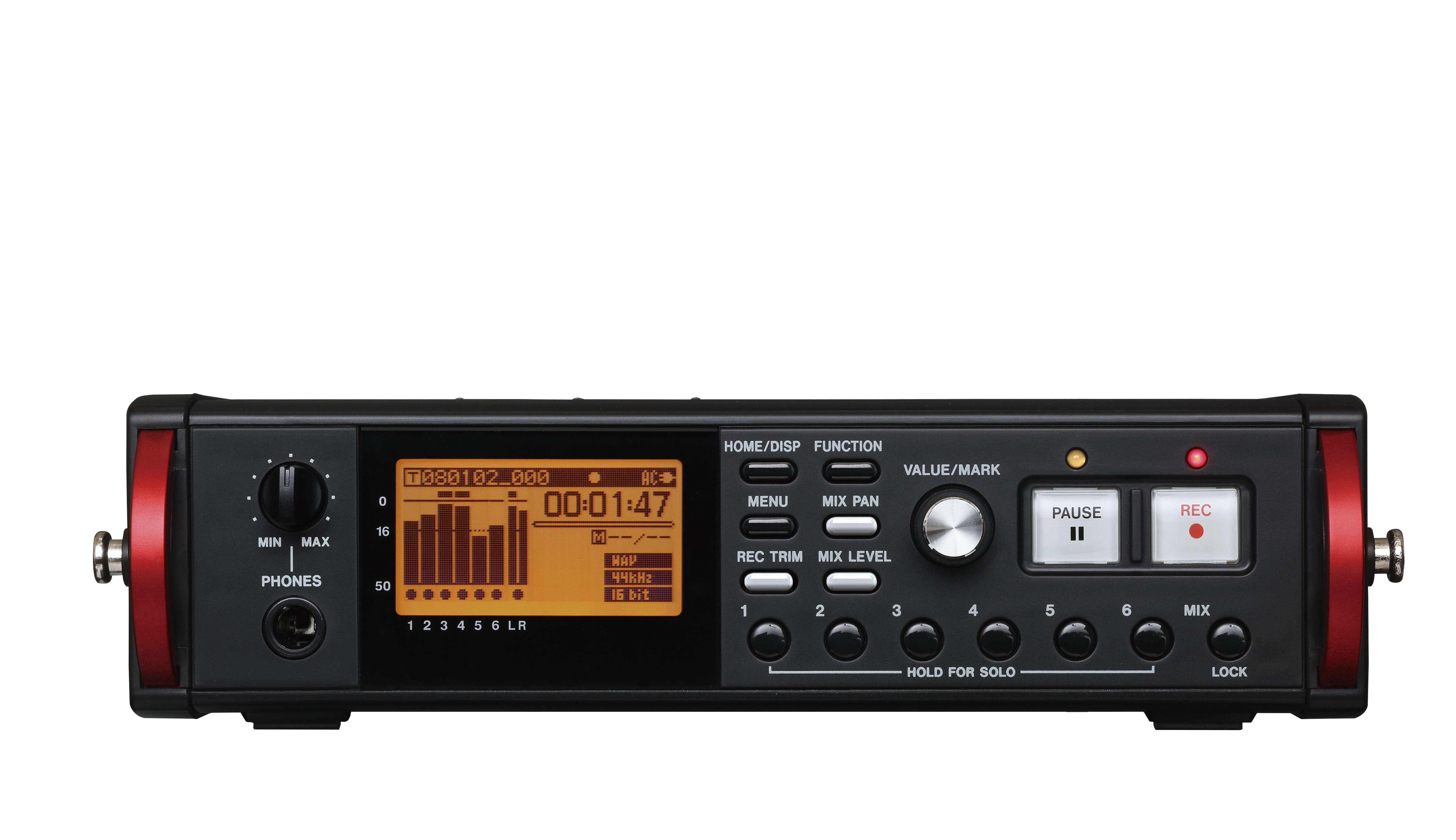 Tascam Dr-680 Mk2 - Portable recorder - Variation 7