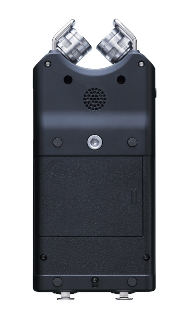 Tascam Dr40 - Portable recorder - Variation 3