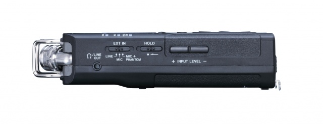 Tascam Dr40 - Portable recorder - Variation 5