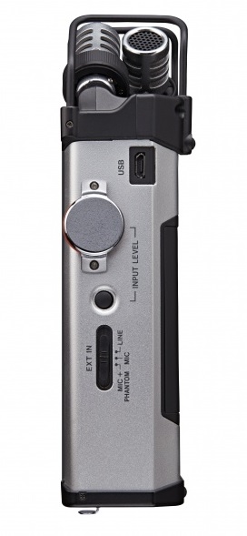 Tascam Dr44 Wl - Portable recorder - Variation 3