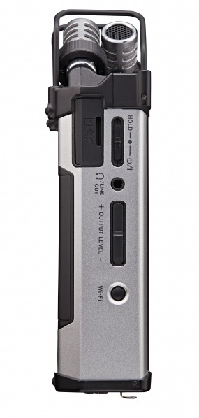 Tascam Dr44 Wl - Portable recorder - Variation 4