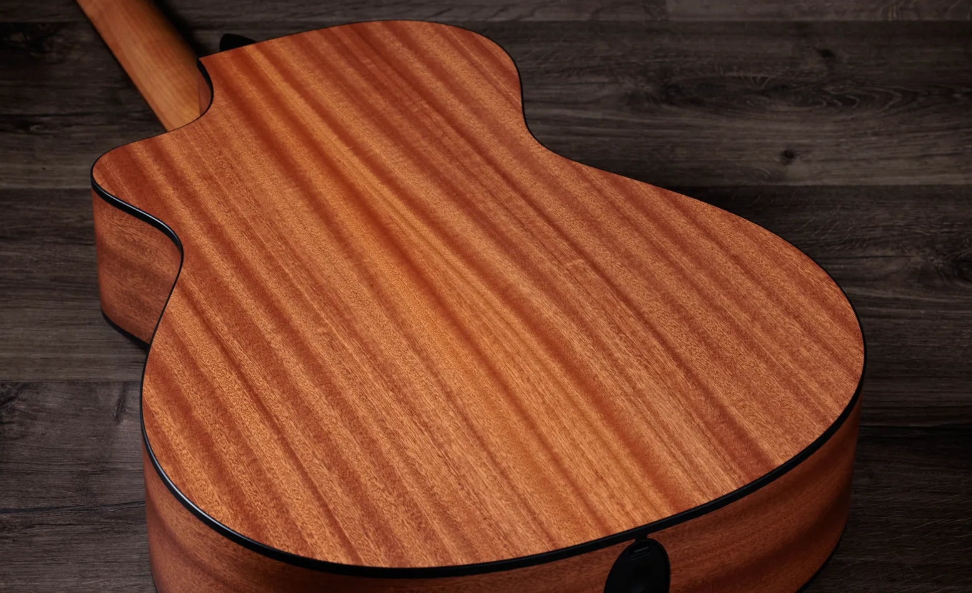 Taylor 112ce Special Edition Grand Concert Cw Epicea Sapele Eb Es2 - Honeyburst - Folk guitar - Variation 5