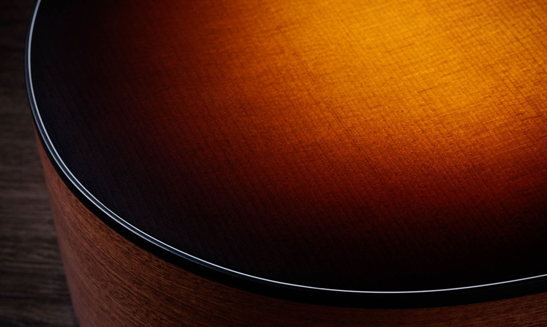 Taylor 114ce-sb Special Edition 2024 Grand Auditorium Cw Epicea Sapele Eb Es2 - Satin Sunburst Top - Folk guitar - Variation 3