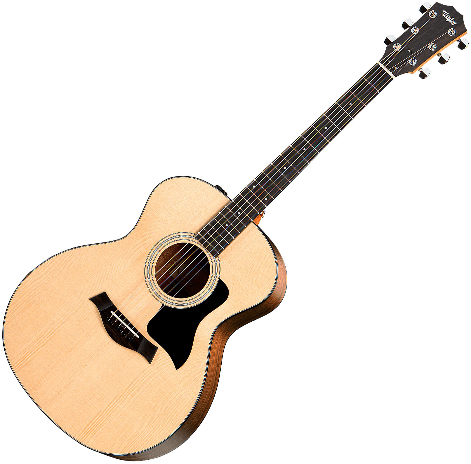 Taylor 114e - natural Electro acoustic guitar