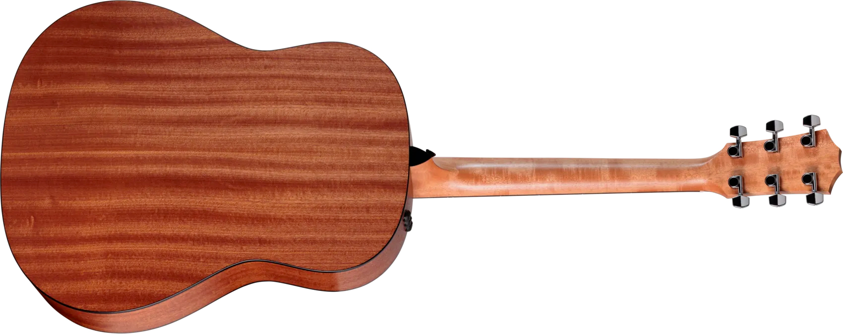 Taylor 117e Special Edition Grand Pacific Epicea Sapele Euc Es2 - Dark Tobacco Edgeburst Top - Folk guitar - Variation 1