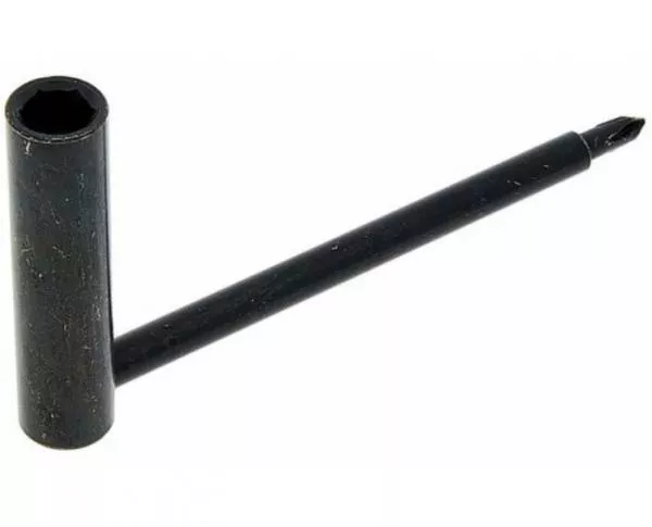 Care & cleaning Taylor #1317-11 Nylon Guitar Truss Rod Wrench