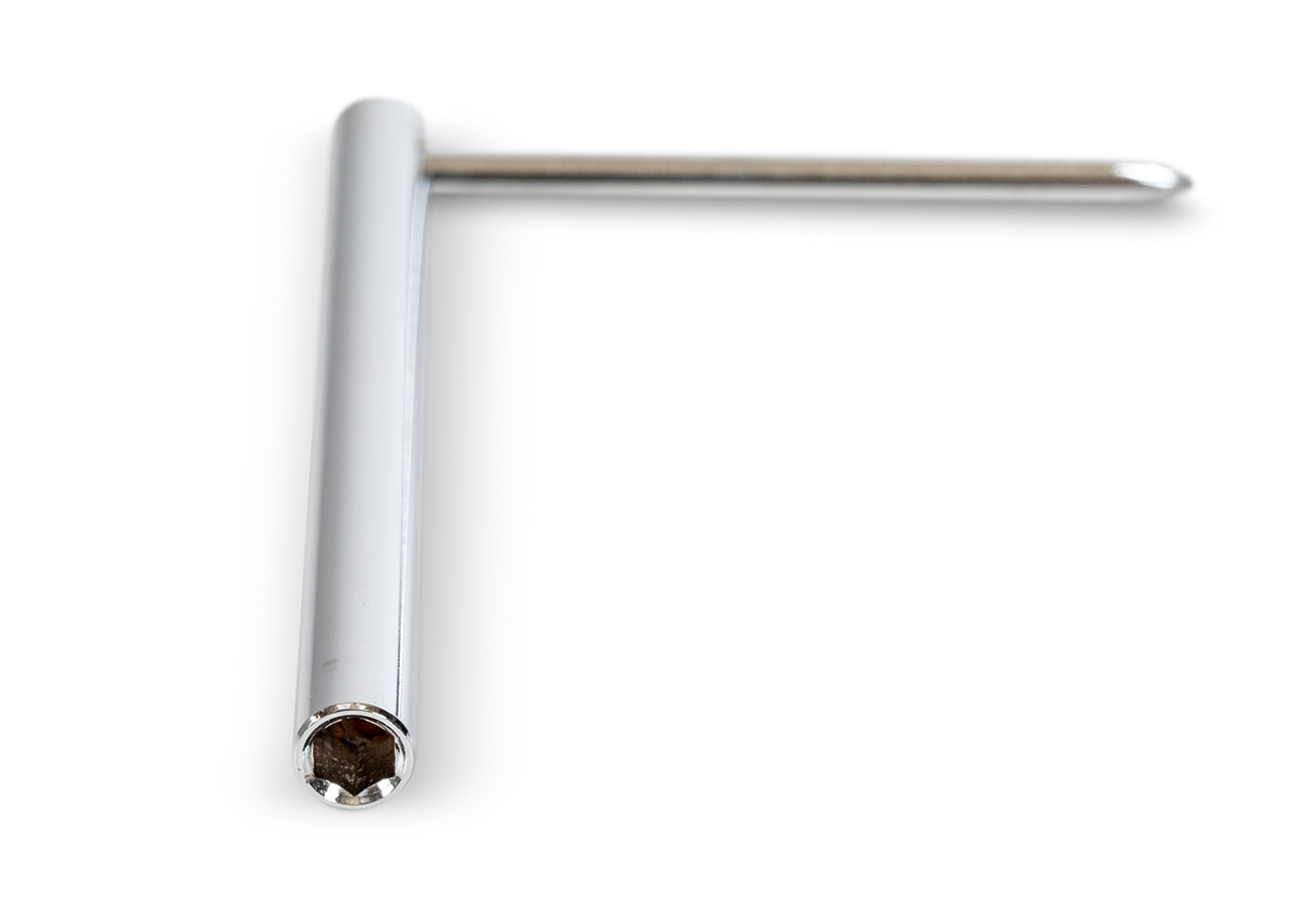 Taylor 1317-11 Wrench Nylon - Care & Cleaning - Variation 1
