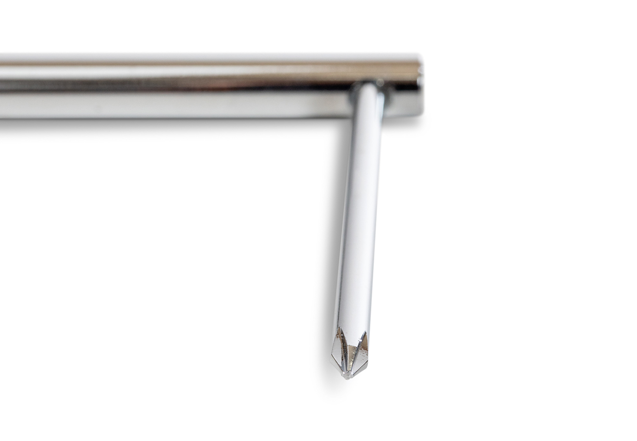 Taylor 1317-11 Wrench Nylon - Care & Cleaning - Variation 2