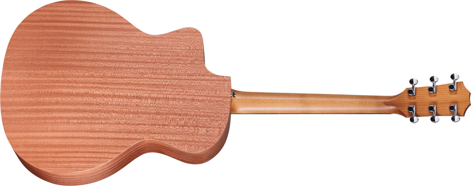 Taylor 14ce Grand Auditorium Cw Epicea Sapele Eb - Natural Matte - Folk guitar - Variation 1