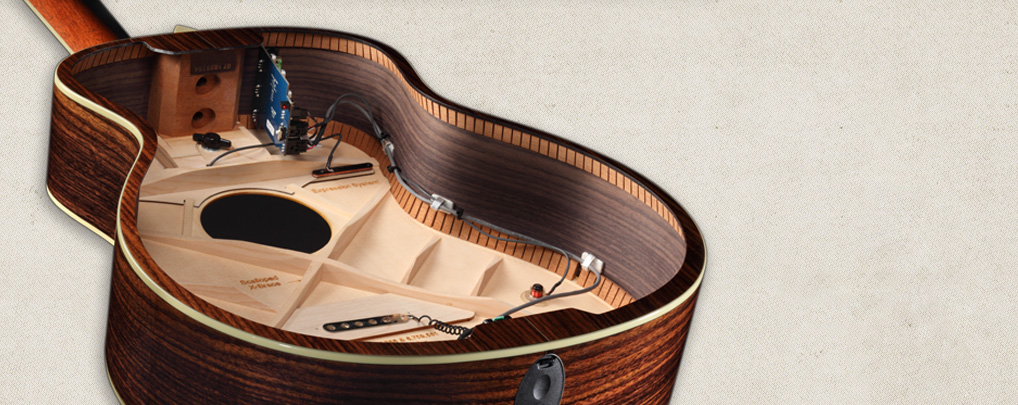 Taylor 150e Dreadnought 12c Epicea Sapele Eb Es2 - Natural Satin - Electro acoustic guitar - Variation 6