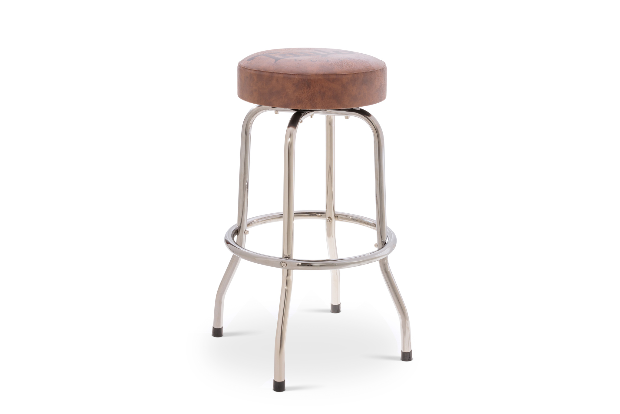 Taylor Bar Stool Brown 30 Inches - Stool - Variation 1