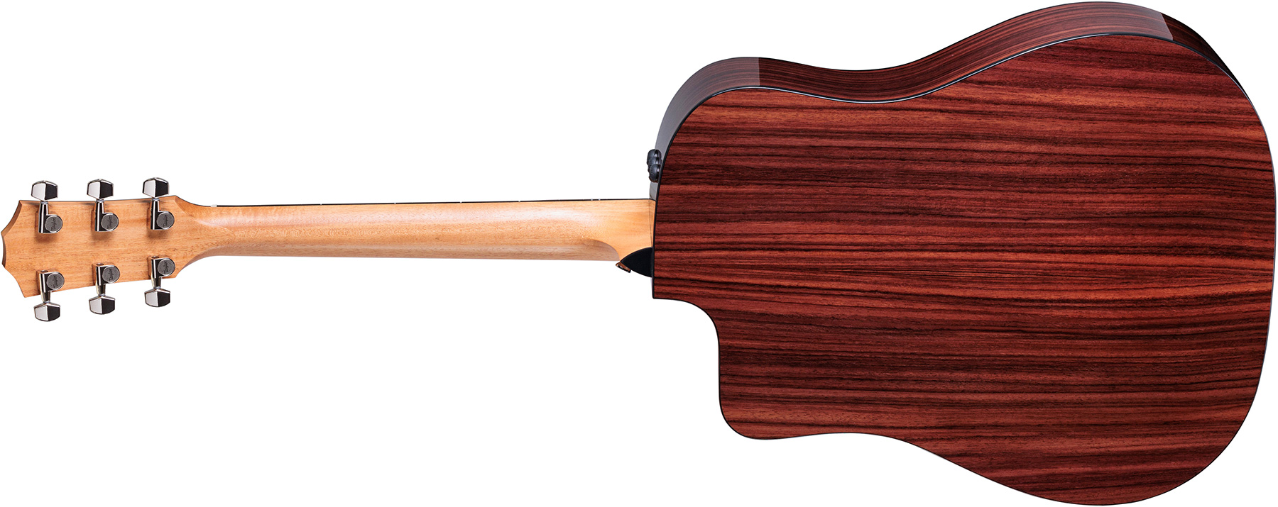 Taylor 210ce Plus 2024 Dreadnought Cw Epicea Palissandre Eb Es2 - Natural - Folk guitar - Variation 1