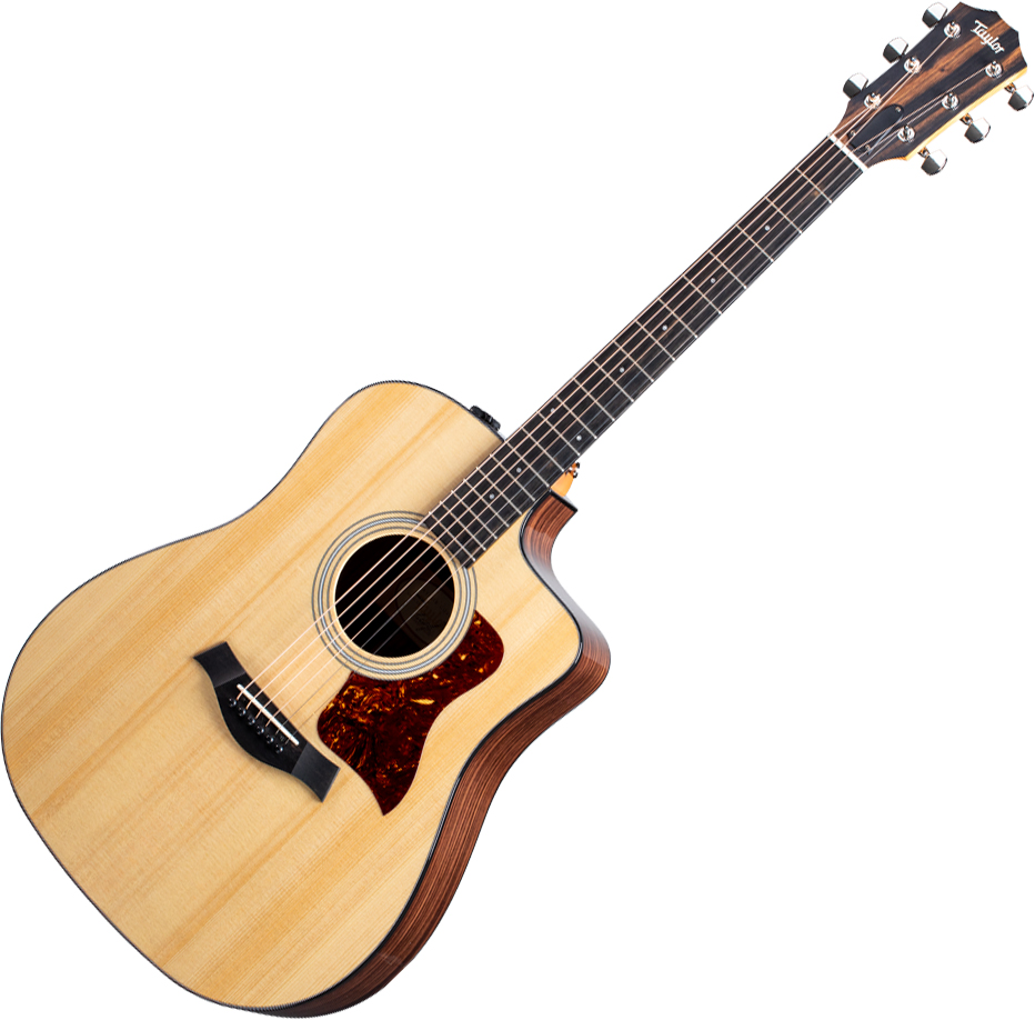 Taylor 210ce Plus - natural Acoustic 