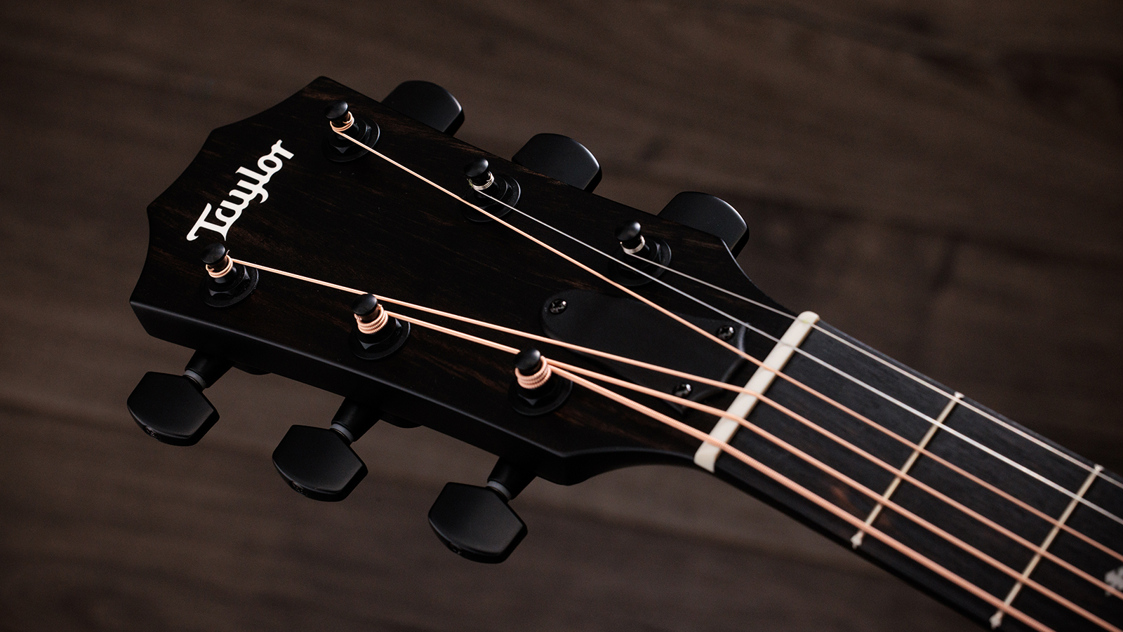 Taylor 214ce Plus Special Edition Grand Auditorium Cw Epicea Noyer Eb Es2 - Grey - Folk guitar - Variation 8