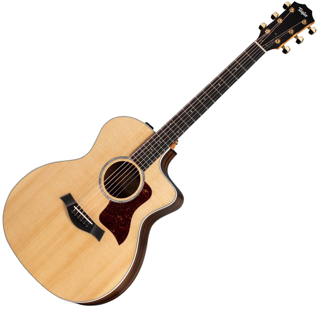Taylor guitar 214ce Clearance