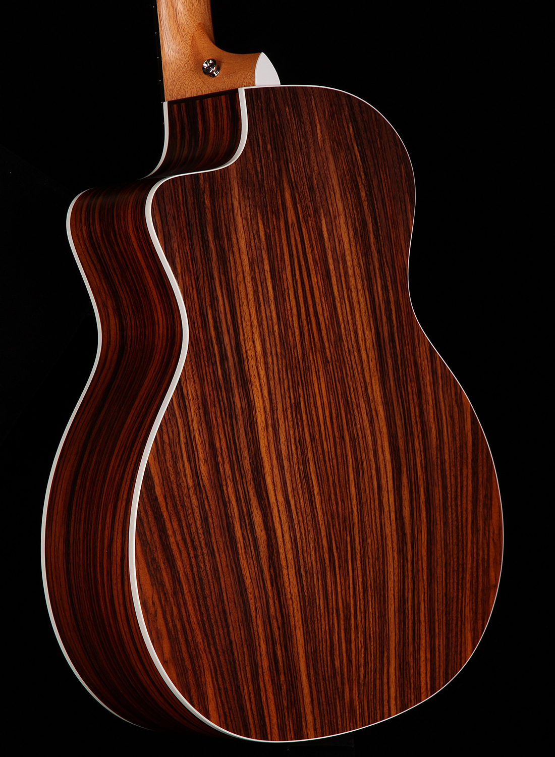 Taylor 214cen Grand Auditorium Natural Gloss - Classical guitar 4/4 size - Variation 3