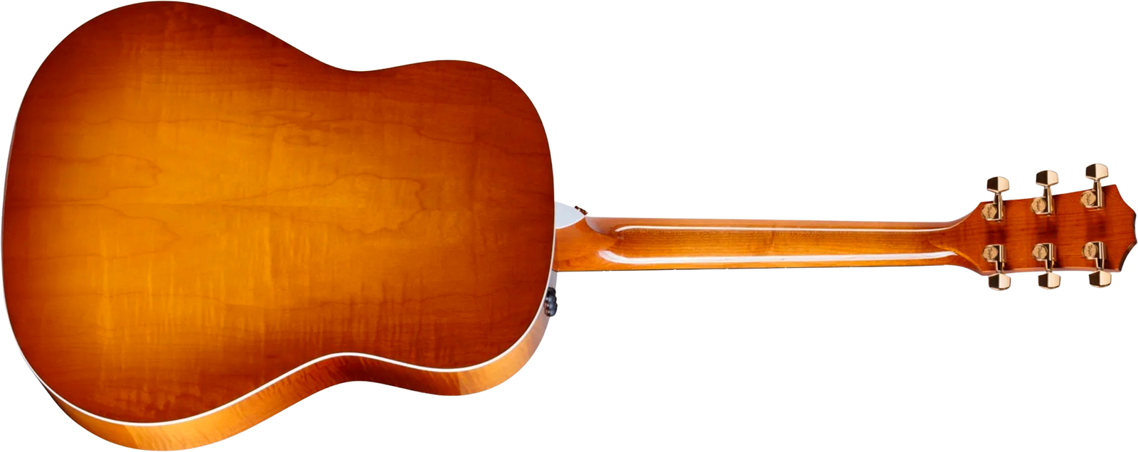 Taylor 217e Plus Special Edition Grand Pacific Epicea Erable Eb Es2 - Honeyburst - Folk guitar - Variation 1