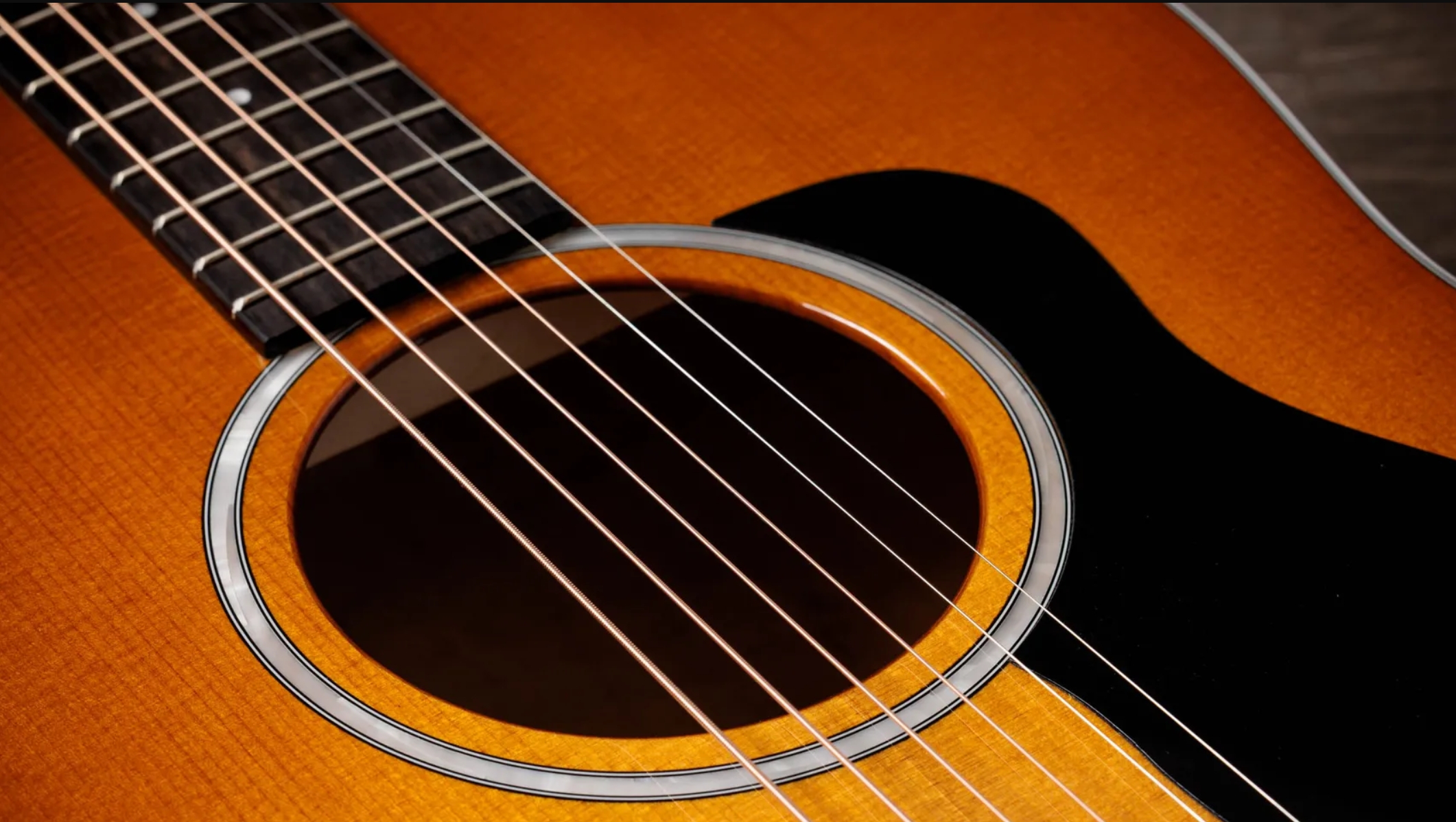 Taylor 217e Plus Special Edition Grand Pacific Epicea Erable Eb Es2 - Honeyburst - Folk guitar - Variation 3