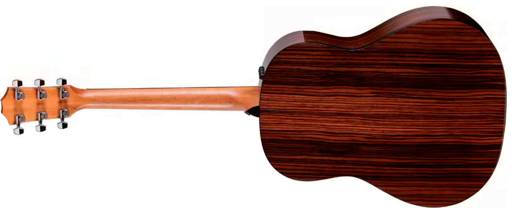 Taylor 217e-sb Plus Grand Pacific Epicea Erable Eb - Sunburst - Folk guitar - Variation 1