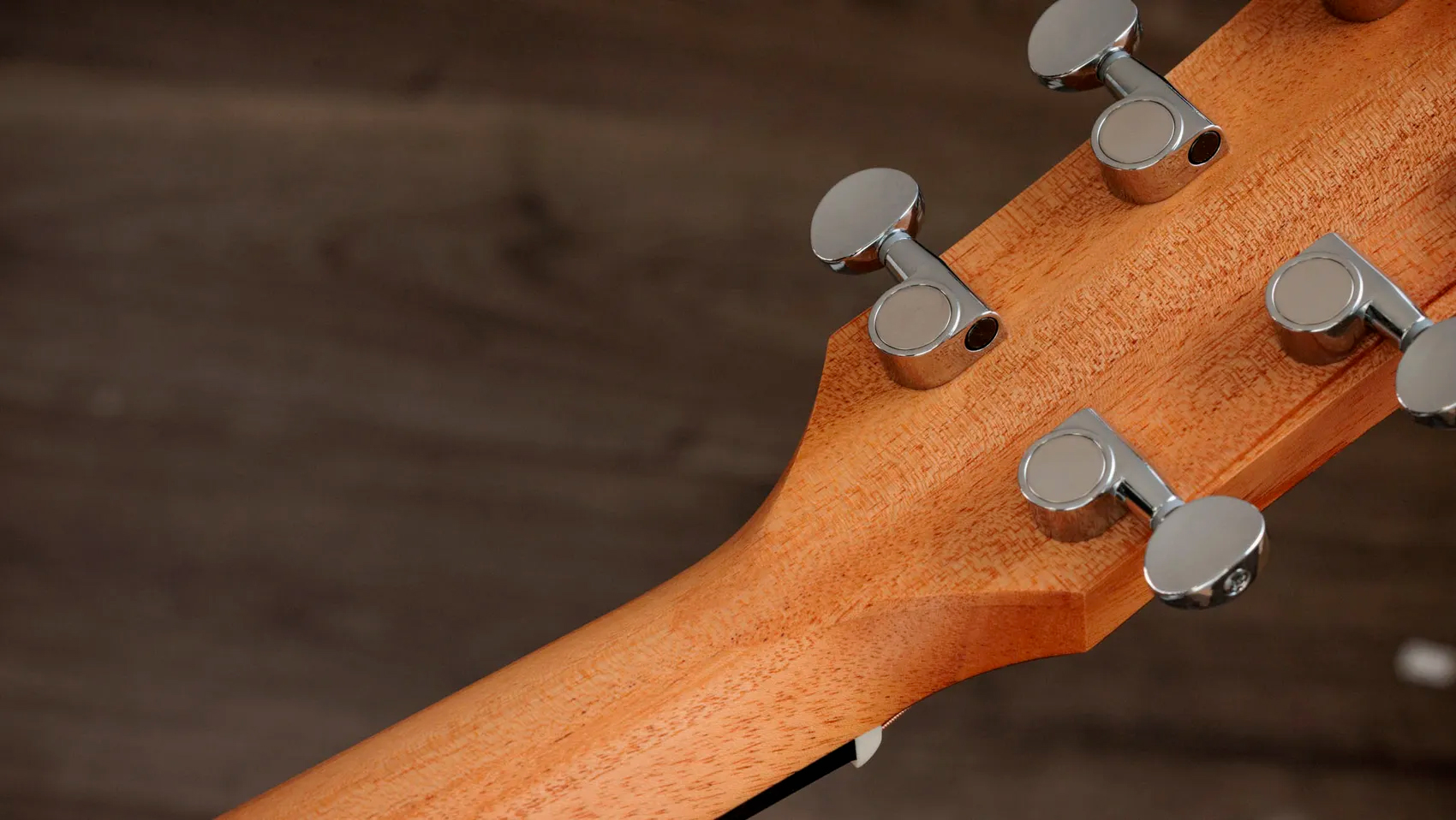 Taylor 24ce Sunset Blvd Grand Auditorium Cw Tout Sapele Eb - Edgeburst Matte - Folk guitar - Variation 7