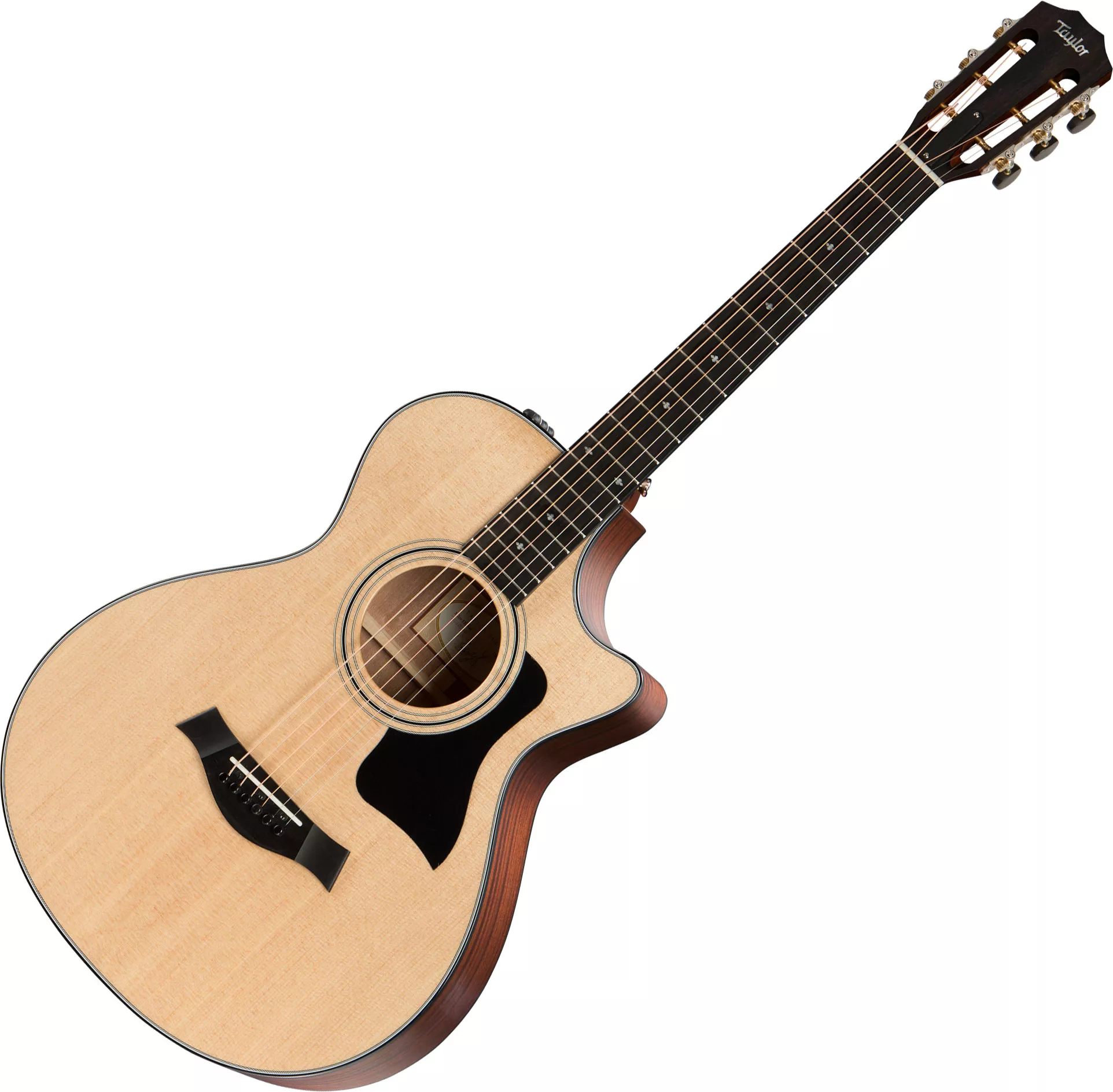 guitar　Taylor　12-Fret　312ce　natural　Acoustic　electro