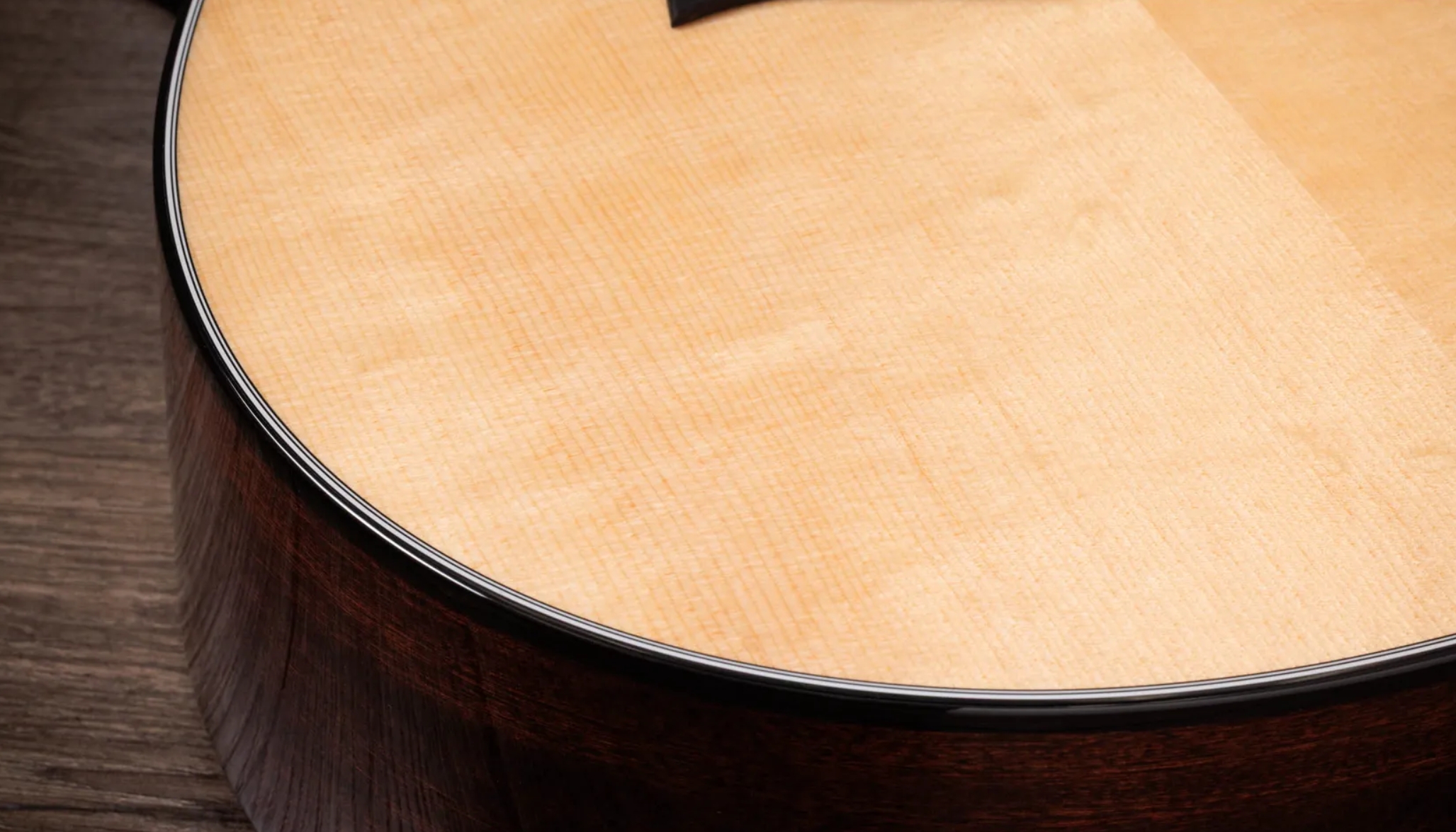 Taylor 312ce Next Gen. Grand Concert Cw Shsc Epicea Sapele Eb Claria - Natural - Folk guitar - Variation 3